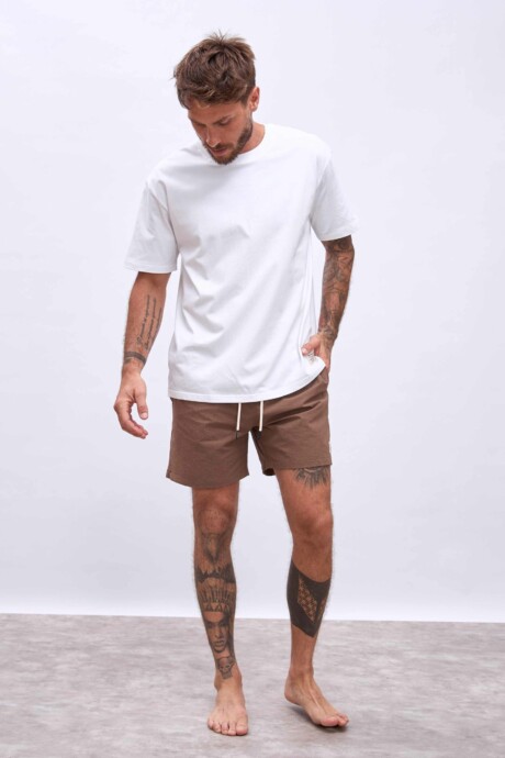 SHORT DE BAÑO AQUILES