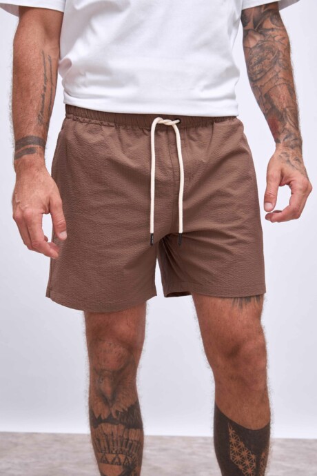 SHORT DE BAÑO AQUILES - Imagen 5