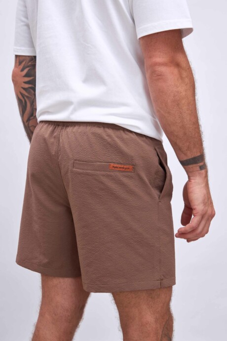 SHORT DE BAÑO AQUILES - Imagen 7
