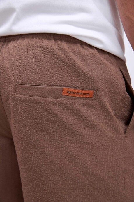 SHORT DE BAÑO AQUILES - Imagen 8