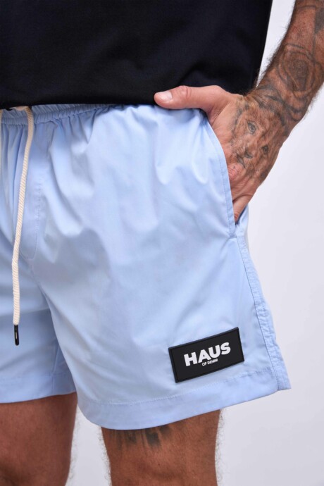 SHORT DE BAÑO DUNKEN - Imagen 6