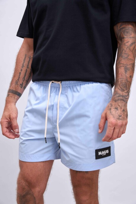 SHORT DE BAÑO DUNKEN - Imagen 3