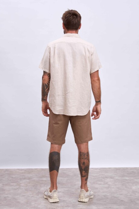 BERMUDA CHINO SMIDTH - Imagen 6