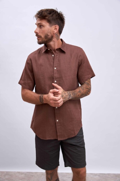 BERMUDA CHINO SMIDTH - Imagen 7