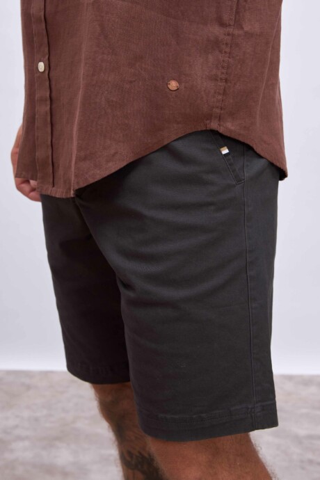 BERMUDA CHINO SMIDTH - Imagen 8