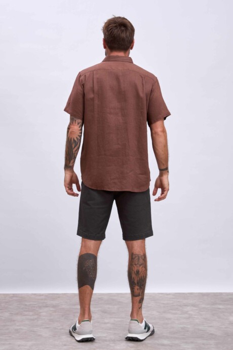 BERMUDA CHINO SMIDTH - Imagen 9