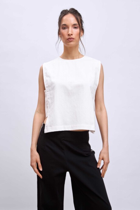 BLUSA MERCI - Imagen 6