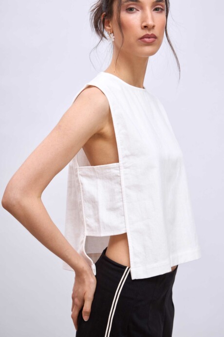 BLUSA MERCI - Imagen 7