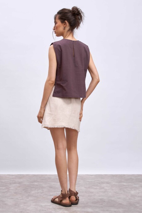 BLUSA MERCI - Imagen 8