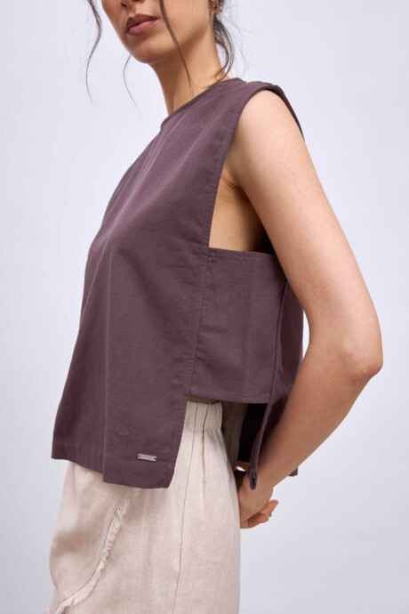 BLUSA MERCI - Imagen 9