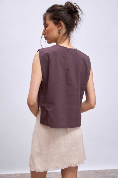 BLUSA MERCI - Imagen 10