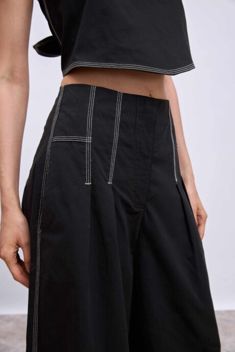 PANTALON PESPUNTES LUISA - Imagen 16