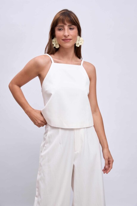 BLUSA OLAYA - Imagen 8