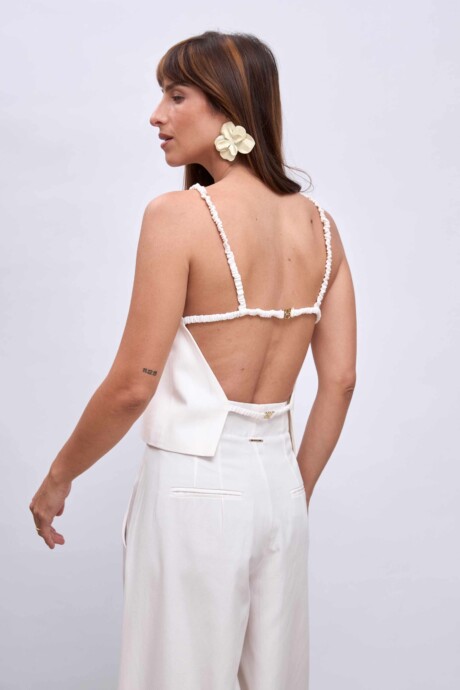 BLUSA OLAYA - Imagen 5