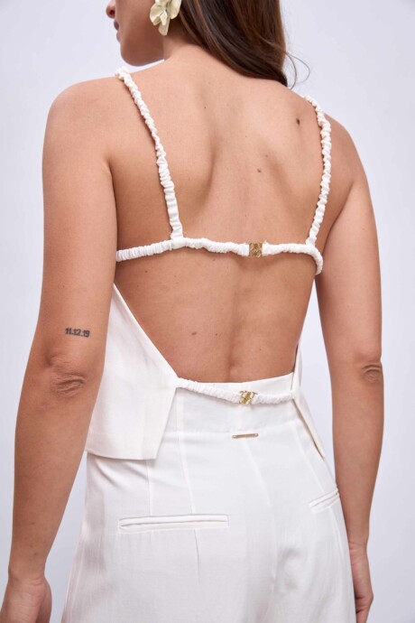 BLUSA OLAYA - Imagen 7