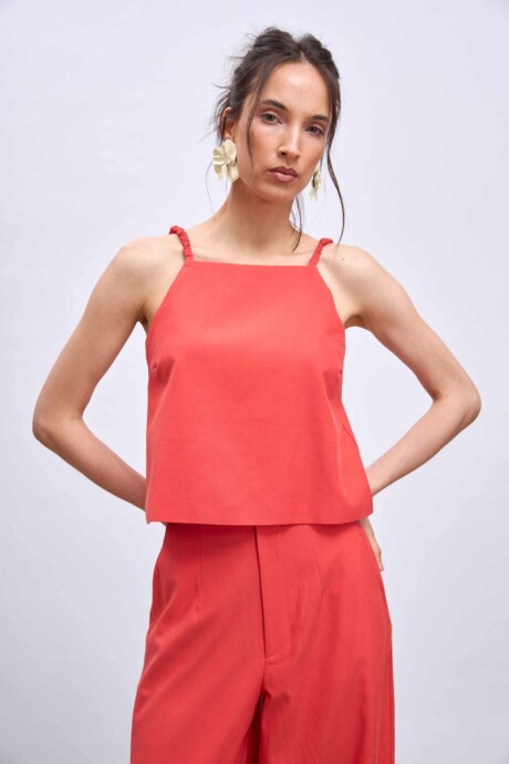 BLUSA OLAYA - Imagen 9