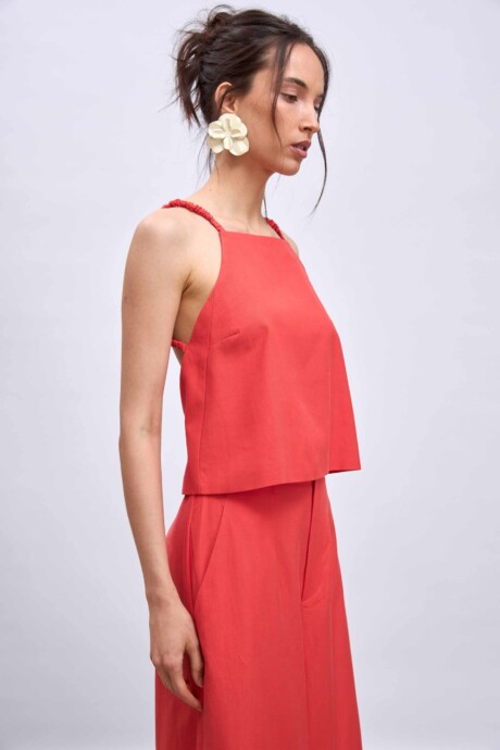 BLUSA OLAYA - Imagen 3