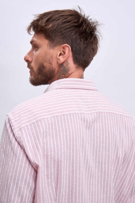 CAMISA REGULAR TOKIO - Imagen 6