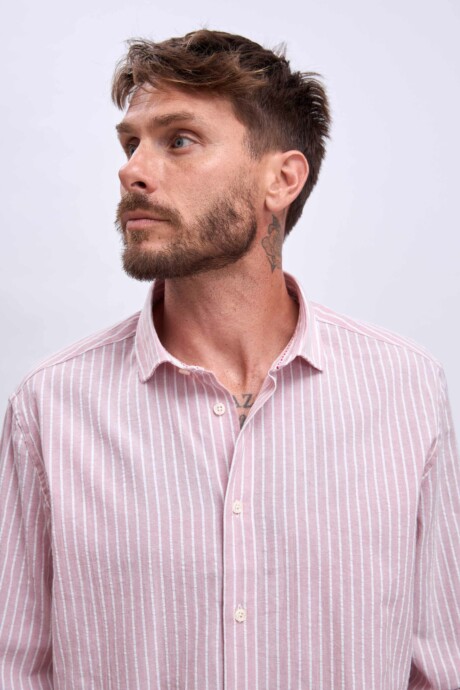 CAMISA REGULAR TOKIO - Imagen 7