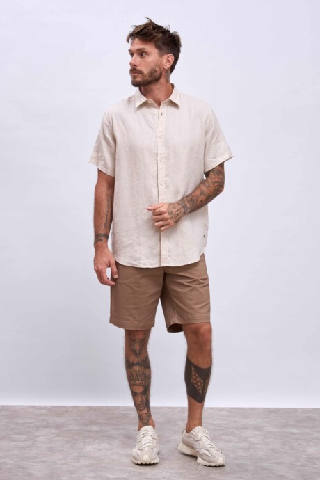 CAMISA REGULAR DOMON - Imagen 6