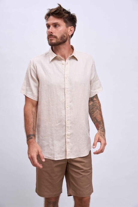 CAMISA REGULAR DOMON - Imagen 7