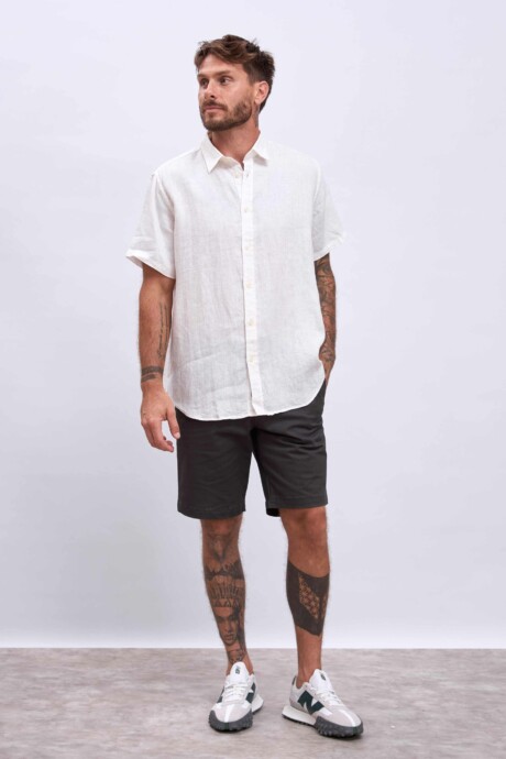 CAMISA REGULAR DOMON - Imagen 8