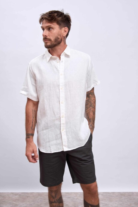 CAMISA REGULAR DOMON - Imagen 9