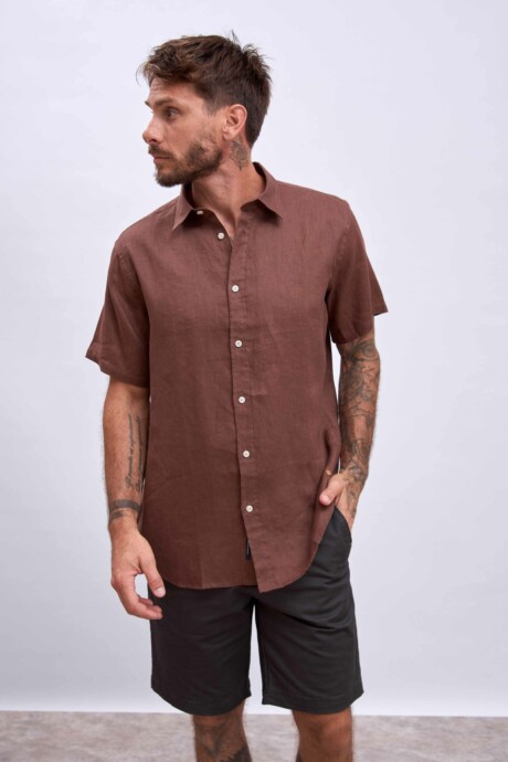 CAMISA REGULAR DOMON - Imagen 5