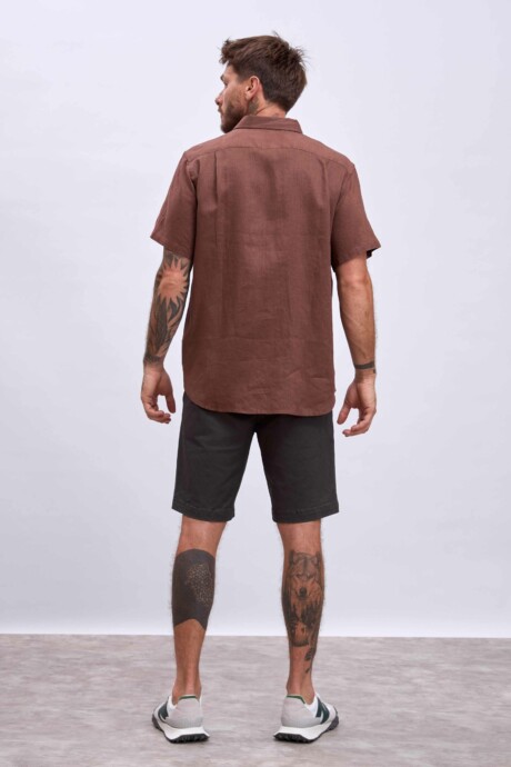 CAMISA REGULAR DOMON - Imagen 13