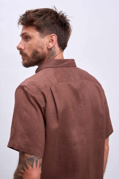 CAMISA REGULAR DOMON - Imagen 14