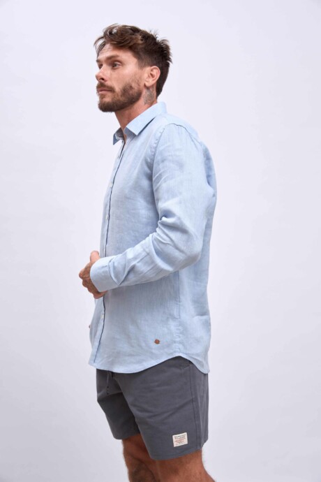 CAMISA REGULAR LEON - Imagen 10