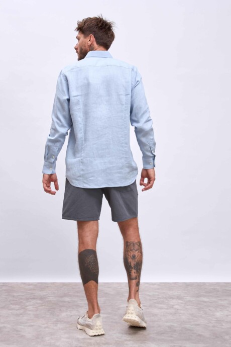 CAMISA REGULAR LEON - Imagen 11