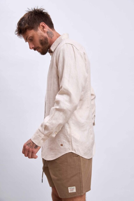 CAMISA REGULAR LEON - Imagen 12