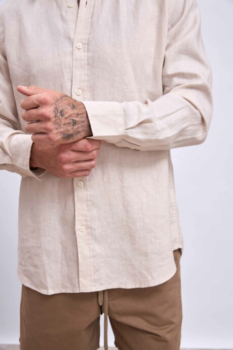 CAMISA REGULAR LEON - Imagen 13
