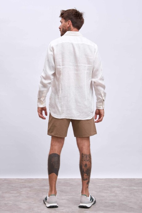 CAMISA REGULAR LEON - Imagen 14