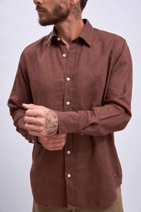 CAMISA REGULAR LEON - Imagen 15