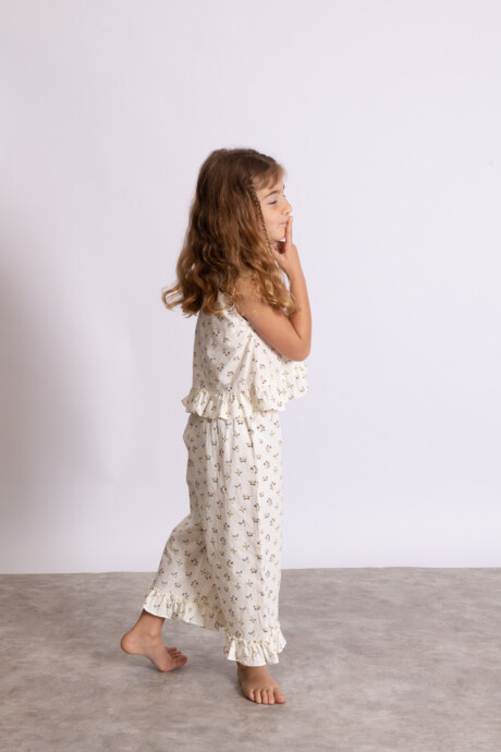 PANTALON VOLADOS MICA - Imagen 4