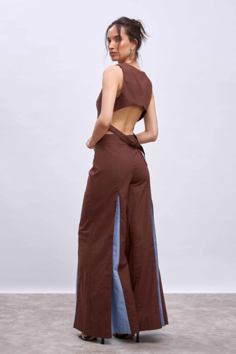 PANTALON AREIA - Imagen 11