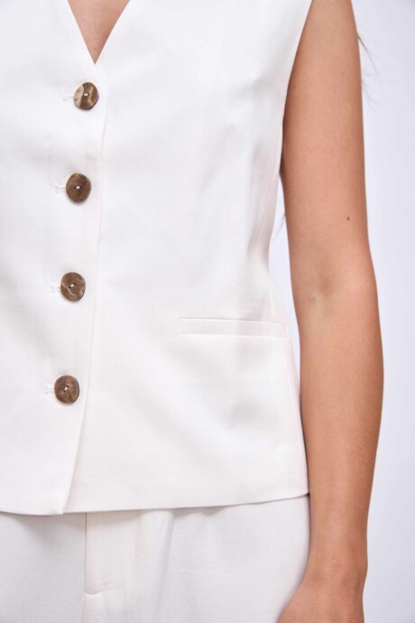 CHALECO NAIRA - Imagen 4
