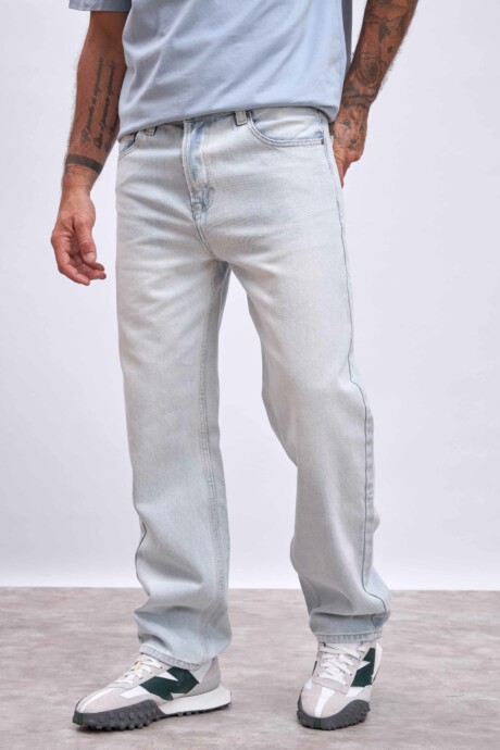 JEANS ISMAEL - Imagen 3