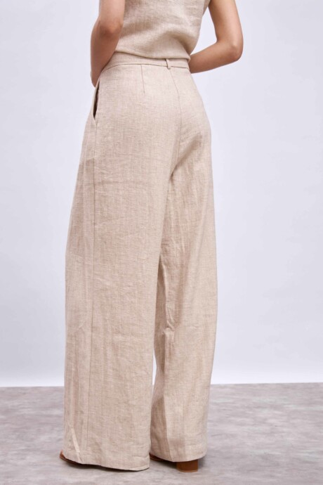 PANTALON PINZAS ROSARIE - Imagen 7