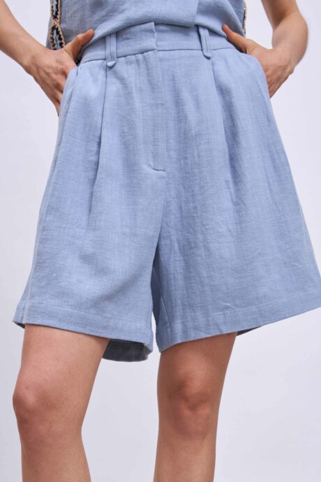 SHORT PINZAS MAUNA - Imagen 7