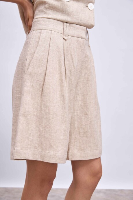 SHORT PINZAS MAUNA - Imagen 11