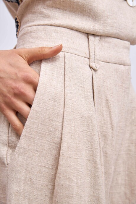SHORT PINZAS MAUNA - Imagen 10
