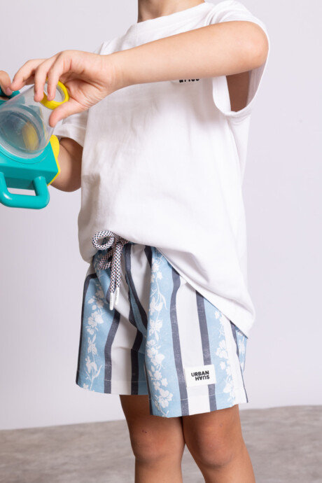SHORT DE BAÑO TIMOTHY - Imagen 11