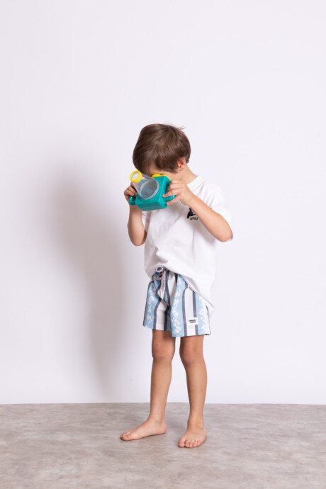 SHORT DE BAÑO TIMOTHY - Imagen 10