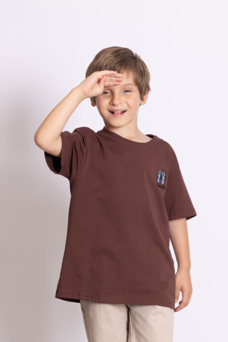 TSHIRT PASSION FRUIT - Imagen 7