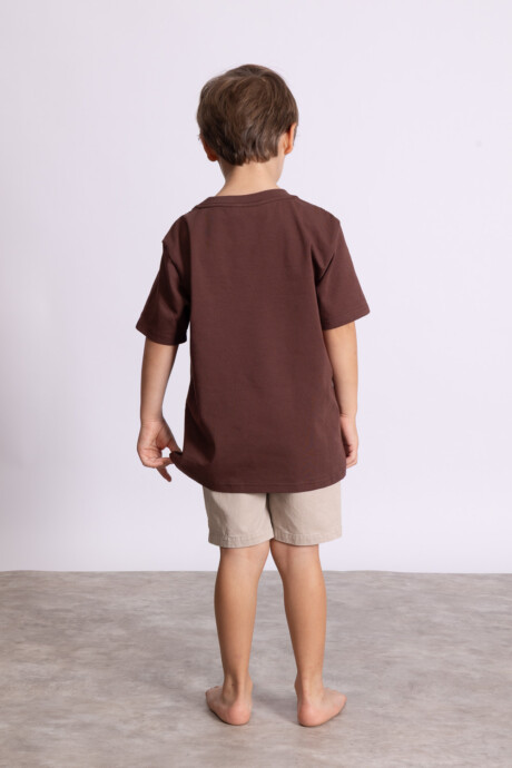TSHIRT PASSION FRUIT - Imagen 6