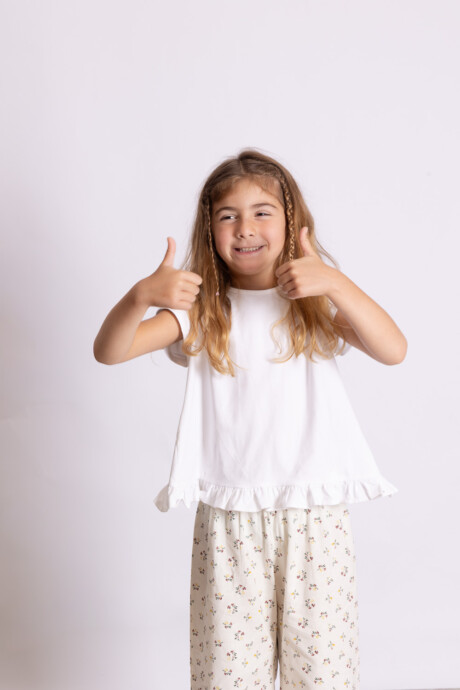 TSHIRT COCONUT - Imagen 3