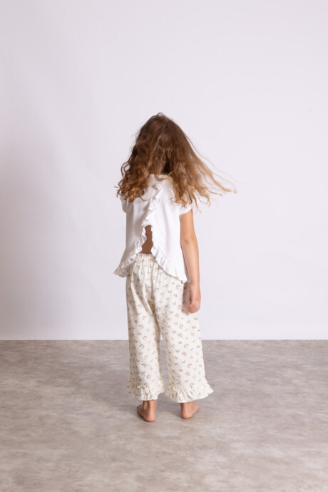 TSHIRT COCONUT - Imagen 4